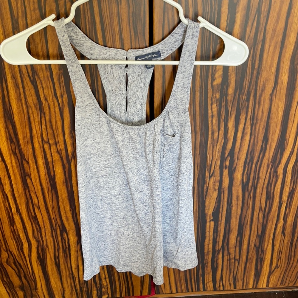 Women’s American eagle tank top